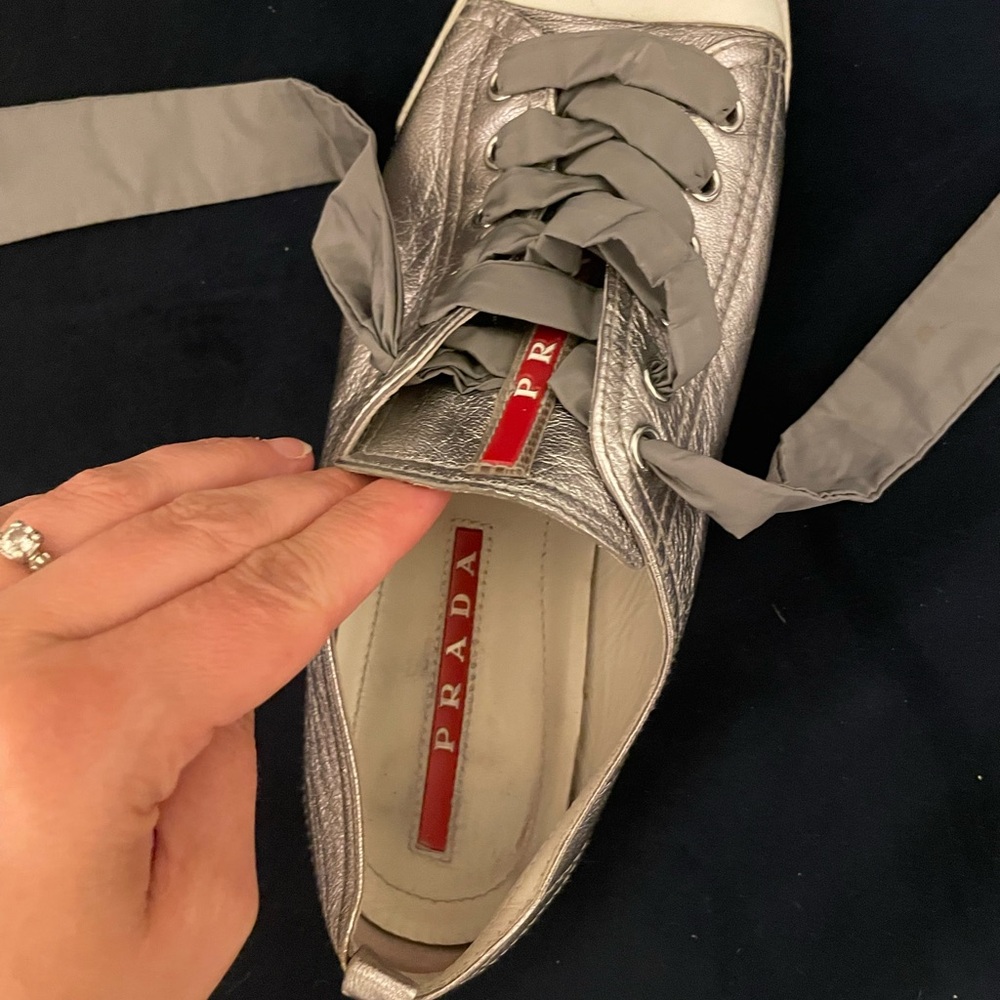 Prada Sneakers